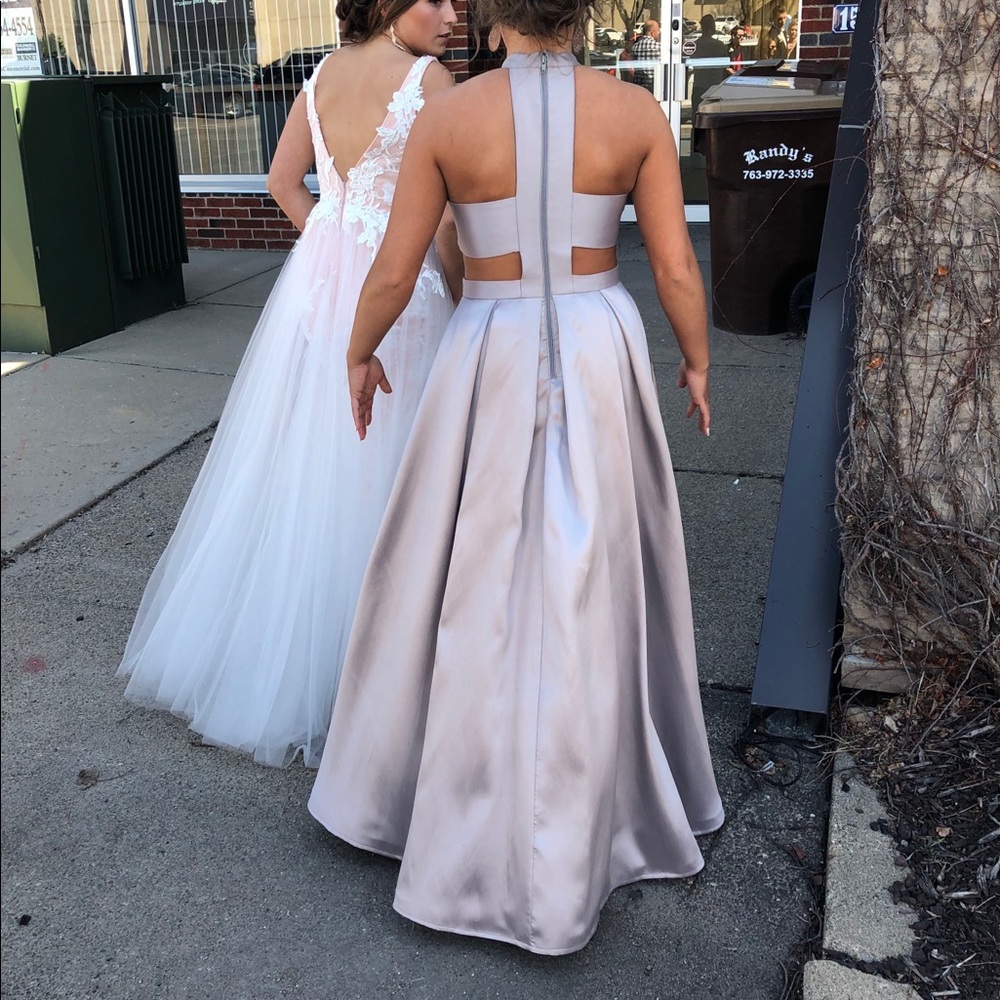 Jovani Prom Dress